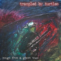 Trampled by Turtles: Songs From A Ghost Town ( Vinyl )