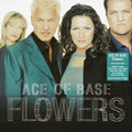 Ace of Base: Flowers [140-Gram Clear Vinyl] ( Vinyl )
