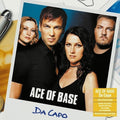 Ace of Base: Da Capo [140-Gram Clear Vinyl] ( Vinyl )