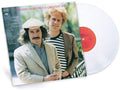 Simon & Garfunkel: Greatest Hits (White Vinyl) ( Vinyl )