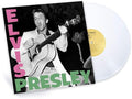 Elvis Presley: Elvis Presley (White Vinyl) ( Vinyl )