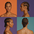 Alicia Keys: Alicia ( Vinyl )