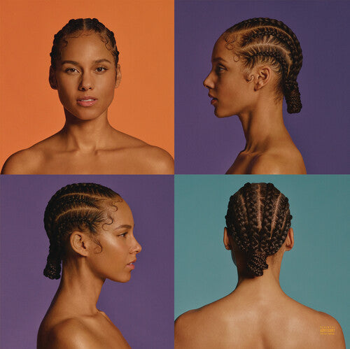 Alicia Keys: Alicia ( Vinyl )
