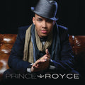 Prince Royce: Prince Royce ( Vinyl )