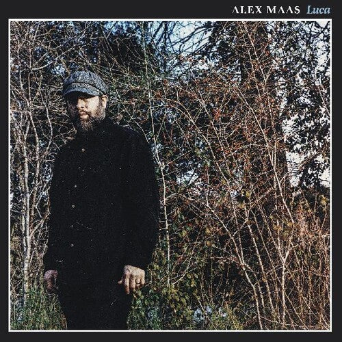 Alex Maas: Luca ( Vinyl )