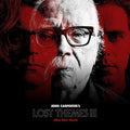 John Carpenter: Lost Themes III: Alive After Death (Original Soundtrack) ( Vinyl )