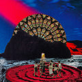 Teenage Wrist: Earth Is A Black Hole (Crystal Clear Vinyl) ( Vinyl )