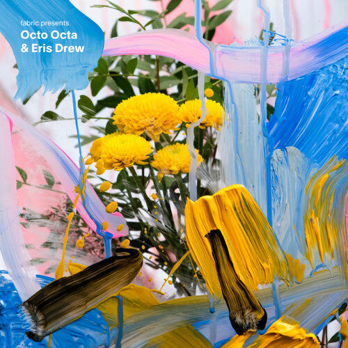 Octo Octa / Drew, Eris: Fabric Presents Octo Octa & Eris Drew ( Vinyl )