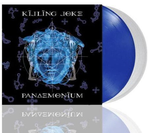 Killing Joke: Pandemonium ( Vinyl )