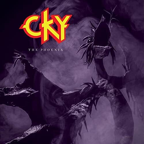 CKY: Phoenix ( Vinyl )
