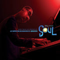 Jon Batiste: Soul (Music From and Inspired by the Motion Picture) ( Vinyl )
