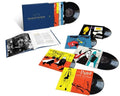 Charlie Parker: The Mercury & Clef 10-inch LP Collection ( Vinyl )