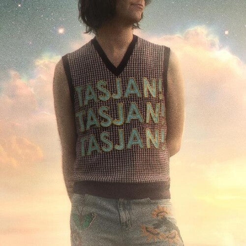 Aaron Lee Tasjan: Tasjan Tasjan Tasjan ( Vinyl )