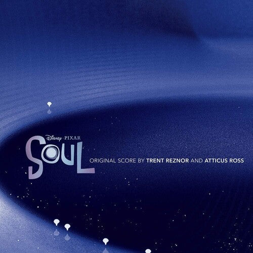 Trent Reznor & Atticus Ross: Soul (Original Score) ( Vinyl )