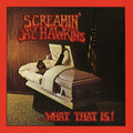Screamin Jay Hawkins: ...What That Is! ( Vinyl )