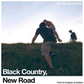 Black Country New Road: For The First Time ( Vinyl )