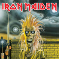 Iron Maiden: Iron Maiden ( Vinyl )