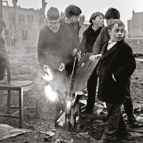 Gerry Cinnamon: The Bonny ( Vinyl )