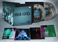 Papa Roach: Greatest Hits Vol. 2 The Better Noise Years (Triple Gatefold US Version) ( Vinyl )