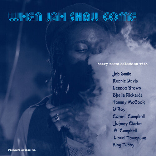 Various Artists: When Jah Shall Come (Various Artists) ( Vinyl )
