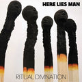 HERE LIES MAN: Ritual Divination ( Vinyl )