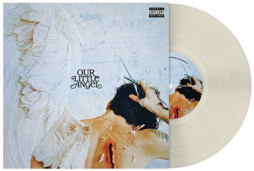 Role Model: Our Little Angel ( Vinyl )