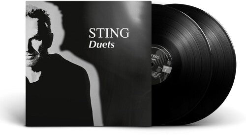 Sting: Duets ( Vinyl )