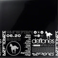 Deftones: White Pony (20th Anniversary) ( Vinyl )