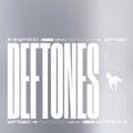 Deftones: White Pony (20th Anniversary Deluxe Edition) (Super Deluxe)(4LP)(2CD)(2 Double -LPs) ( Vinyl )