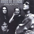 Héroes del Silencio: Avalancha (LP+CD) ( Vinyl )