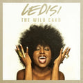Ledisi: The Wild Card ( Vinyl )