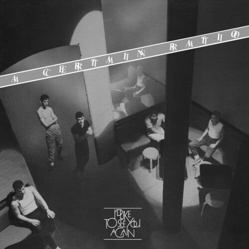 A Certain Ratio: I'd Like To See You Again ( Vinyl )