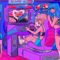 Beach Bunny: Blame Game ( Vinyl )