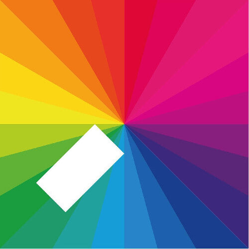 Jamie xx: In Colour ( Vinyl )