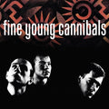 Fine Young Cannibals: Fine Young Cannibals ( Vinyl )