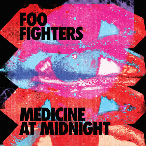 Foo Fighters: Medicine At Midnight ( Vinyl )