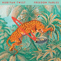 Nubiyan Twist: Freedom Fables ( Vinyl )