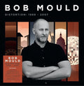 Bob Mould: Distortion: 1996-2007 [140-Gram Clear Splatter Vinyl] ( Vinyl )