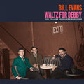 Bill Evans: Waltz For Debby: The Village Vanguard Sessions [180-Gram Colored Vinyl With Bonus Tracks] ( Vinyl )