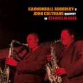 Cannonball Adderley: Quintet In Chicago [180-Gram Colored Vinyl With Bonus Tracks] ( Vinyl )