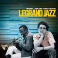 Michel Legrand: Legrand Jazz [180-Gram Colored Vinyl With Bonus Tracks] ( Vinyl )
