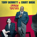 Bennett, Tony / Basie, Count: Swingin Together [180-Gram Colored Vinyl With Bonus Tracks] ( Vinyl )