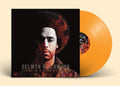 Selwyn Birchwood: Living In A Burning House (Orange Vinyl) ( Vinyl )