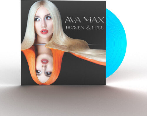 Ava Max: Heaven & Hell ( Vinyl )