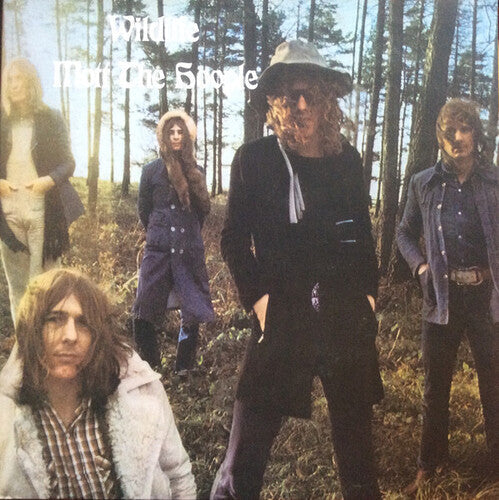 Mott the Hoople: Wildlife (180-gram) ( Vinyl )