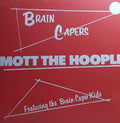 Mott the Hoople: Brain Capers (180-gram) ( Vinyl )