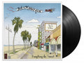 Jack's Mannequin: Everything In Transit [180-Gram Black Vinyl] ( Vinyl )