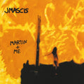 J Mascis: Martin Plus Me (Yellow Vinyl) ( Vinyl )
