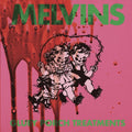 The Melvins: Gluey Porch Treatments ( Vinyl )