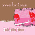 Melvins: Hostile Ambient Takeover ( Vinyl )